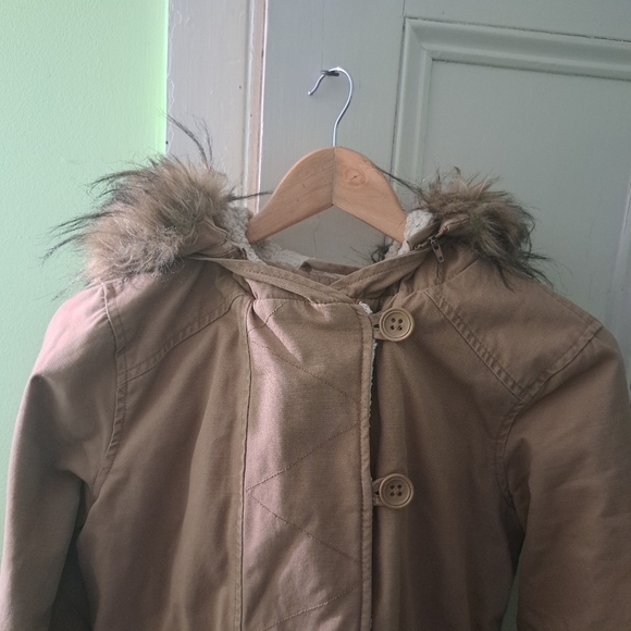 Garage Winter Jacket - Picture 5 of 16